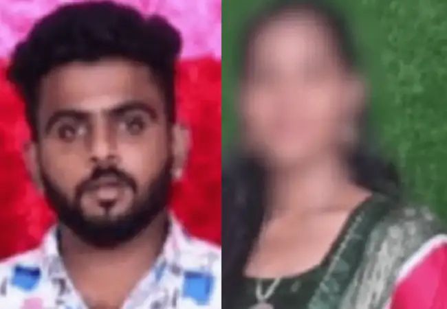 ಪಾಗಲ್ ಪ್ರೇಮಿ ಕಾಟ : ಅಪ್ರಾಪ್ತ ಬಾಲಕಿ ಆತ್ಮಹತ್ಯೆ