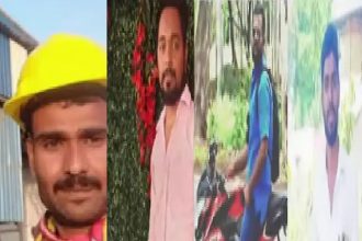 ಬೈಲಹೊಂಗಲ ಸಕ್ಕರೆ ಕಾರ್ಖಾನೆಯಲ್ಲಿ ಬಾಯ್ಲರ್ ಸ್ಫೋಟ ಪ್ರಕರಣ : ಮತ್ತೆ ನಾಲ್ವರು ಸಾವು