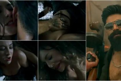 ಆ ಒಂದು ದೃಶ್ಯ ಬೇಕಿತ್ತಾ..?! : ಟಾಕ್ಸಿಕ್ ವಿರುದ್ಧ ಫ್ಯಾಮಿಲಿ ಆಡಿಯನ್ಸ್ ಅಸಮಾಧಾನ