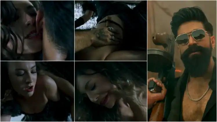 ಆ ಒಂದು ದೃಶ್ಯ ಬೇಕಿತ್ತಾ..?! : ಟಾಕ್ಸಿಕ್ ವಿರುದ್ಧ ಫ್ಯಾಮಿಲಿ ಆಡಿಯನ್ಸ್ ಅಸಮಾಧಾನ