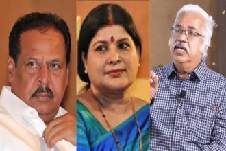 ಜಯಮಾಲಾರಿಗೆ ರಾಜಕುಮಾರ್ ಪ್ರಶಸ್ತಿ, ಹಿರಿಯ ನಟ ಸುಂದರರಾಜ್’ಗೆ ವಿಷ್ಣು ವರ್ಧನ್ ಪ್ರಶಸ್ತಿ