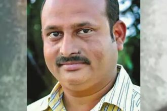 ಗೌರಿ ಲಂಕೇಶ್ ಕೊಲೆ ಆರೋಪಿ ಮುನ್ಸಿಪಾಲ್ ಚುನಾವಣೆಗೆ ಸ್ಪರ್ಧೆ