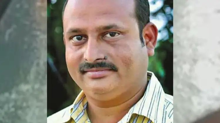 ಗೌರಿ ಲಂಕೇಶ್ ಕೊಲೆ ಆರೋಪಿ ಮುನ್ಸಿಪಾಲ್ ಚುನಾವಣೆಗೆ ಸ್ಪರ್ಧೆ