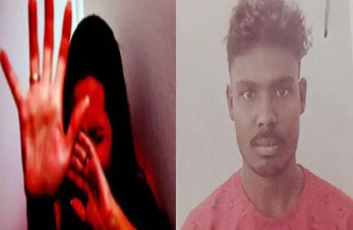 ಬೆಂಗಳೂರಲ್ಲಿ ಹಾಡಹಗಲೇ ಡೆಲಿವರಿ ಬಾಯ್ ನಿಂದ ಯುವತಿ ಮೇಲೆ ಅತ್ಯಾಚಾರ ಯತ್ನ ಬೆಂಗಳೂರಲ್ಲಿ ಹಾಡಹಗಲೇ ಡೆಲಿವರಿ ಬಾಯ್ ನಿಂದ ಯುವತಿ ಮೇಲೆ ಅತ್ಯಾಚಾರ ಯತ್ನ