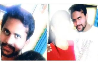 ವಿಚ್ಛೇದಿತ ಮಹಿಳೆಯನ್ನು ಮದುವೆಯಾಗಿ ಮಗು ಕೊಟ್ಟು 36 ಲಕ್ಷ ಹಣ ದೋಚಿ ಪರಾರಿ