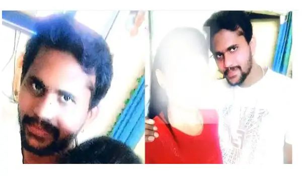 ವಿಚ್ಛೇದಿತ ಮಹಿಳೆಯನ್ನು ಮದುವೆಯಾಗಿ ಮಗು ಕೊಟ್ಟು 36 ಲಕ್ಷ ಹಣ ದೋಚಿ ಪರಾರಿ