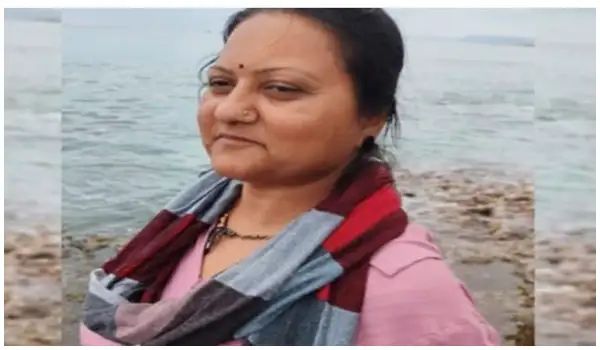 ಪ್ರವಾಸಕ್ಕೆಂದು ಅಂಡಮಾನ್ ಗೆ ತೆರಳಿದ್ದ ಪ್ರೊಫೆಸರ್ ಹೃದಯಾಘಾತದಿಂದ ನಿಧನ ಪ್ರವಾಸಕ್ಕೆಂದು ಅಂಡಮಾನ್ ಗೆ ತೆರಳಿದ್ದ ಪ್ರೊಫೆಸರ್ ಹೃದಯಾಘಾತದಿಂದ ನಿಧನ