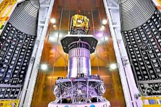 ಇಂದು ನಭಕ್ಕೆ ಚಿಮ್ಮಲಿದೆ ಎಸ್-ಎನ್1 ಭೂ ವೀಕ್ಷಣಾ ಉಪಗ್ರಹ 