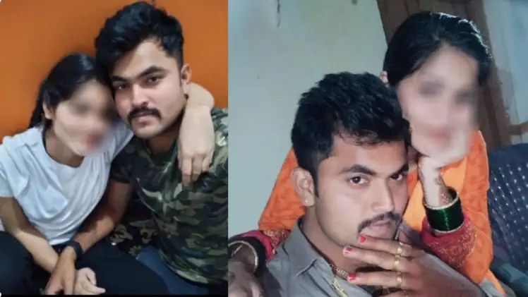 ಹಣ ತರದಿದ್ದರೆ ಅಕ್ಕನ ಮಗಳ ಮದುವೆ ಆಗು ಬೆದರಿಕೆ : ಕಾನ್ಸ್ಟೇಬಲ್ ವರದಕ್ಷಿಣೆ ಕಿರುಕುಳ ಹಣ ತರದಿದ್ದರೆ ಅಕ್ಕನ ಮಗಳ ಮದುವೆ ಆಗು ಬೆದರಿಕೆ : ಕಾನ್ಸ್ಟೇಬಲ್ ವರದಕ್ಷಿಣೆ ಕಿರುಕುಳ