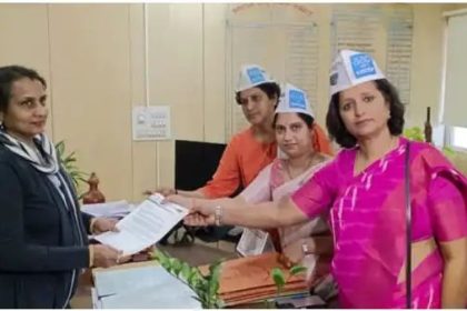 ನಟ ಯಶ್ ನಟನೆಯ ಟಾಕ್ಸಿಕ್ ಚಿತ್ರದ ವಿರುದ್ಧ ಆಪ್ ಆಕ್ರೋಶ : ಕಾರ್ಯಕರ್ತೆರಿಂದ ದೂರು