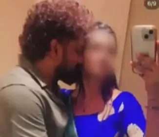 ಪ್ರೇಯಸಿಯ ಜೊತೆ ಪಲ್ಲಂಗದಲ್ಲಿದ್ದಾಗಲೇ ಪತ್ನಿ ಪೊಲೀಸರ ಕೈಗೆ ಸಿಕ್ಕಿಬಿದ್ದ ಕಿರಾತಕ