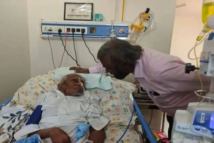 ಡಾ. ಭೀಮಣ್ಣ ಖಂಡ್ರೆ ಆರೋಗ್ಯ ಸ್ಥಿರ : ವದಂತಿಗಳಿಗೆ ಕಿವಿಗೊಡದಂತೆ ಮನವಿ