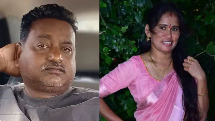 ಎರಡನೇ ಮದುವೆ ಪ್ರಶ್ನಿಸಿದ್ದಕ್ಕೆ ಮೊದಲ ಹೆಂಡತಿ ಬರ್ಬರ ಹತ್ಯೆ 