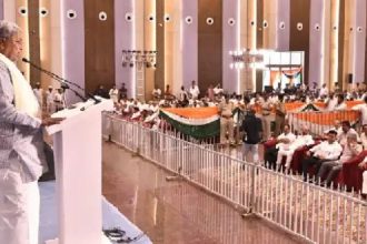 ವಿಬಿಜಿ ರಾಮ್ ಜಿ ಕಾಯ್ದೆ ರದ್ದಾಗುವವರೆಗೆ ನಮ್ಮ ಹೋರಾಟ : ಸಿದ್ದರಾಮಯ್ಯ