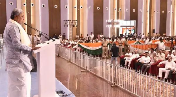 ವಿಬಿಜಿ ರಾಮ್ ಜಿ ಕಾಯ್ದೆ ರದ್ದಾಗುವವರೆಗೆ ನಮ್ಮ ಹೋರಾಟ : ಸಿದ್ದರಾಮಯ್ಯ