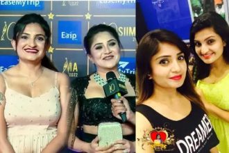 ಸ್ವತಃ ತಂಗಿ ವಿರುದ್ಧವೇ ದೂರು ನೀಡಿದ ನಟಿ ಕಾರುಣ್ಯಾ ರಾಮ್ : ಕಾರಣ ಏನು..??