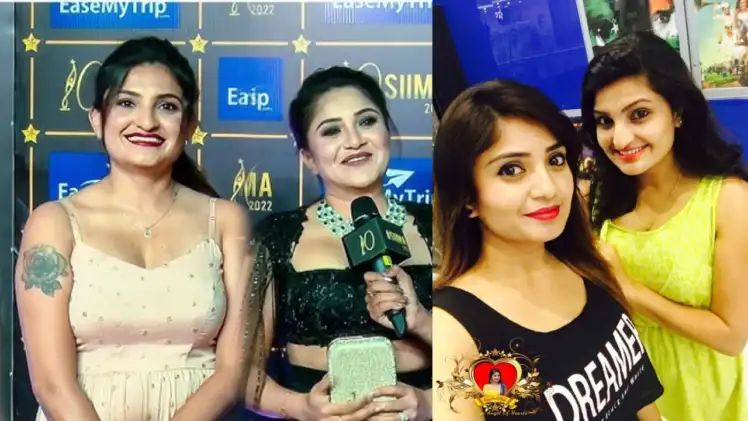 ಸ್ವತಃ ತಂಗಿ ವಿರುದ್ಧವೇ ದೂರು ನೀಡಿದ ನಟಿ ಕಾರುಣ್ಯಾ ರಾಮ್ : ಕಾರಣ ಏನು..??