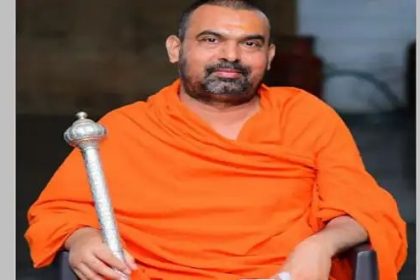 ಕಾಗಿನೆಲೆ ಕನಕ ಗುರುಪೀಠದ ಸಿದ್ದರಾಮನಂದ ಶ್ರೀ ಹೃದಯಾಘಾತದಿಂದ ನಿಧನ