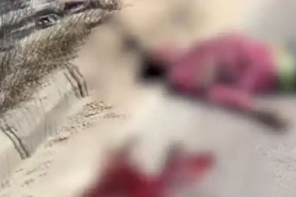 ಹಿಟ್&ರನ್ ಗೆ ಮೂವರು ಬಲಿ : ಲಾರಿ ಡಿಕ್ಕಿಗೆ ಯುವಕರ ತಲೆಗಳು ಛಿದ್ರ ಛಿದ್ರ