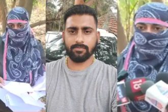 ಸ್ವತಃ ಹೆಂಡತಿಯನ್ನು ಅಕ್ಕ ಎಂದು ನಂಬಿಸಿ ಯುವತಿಗೆ ಕೋಟ್ಯಾಂತರ ರೂಪಾಯಿ ವಂಚನೆ