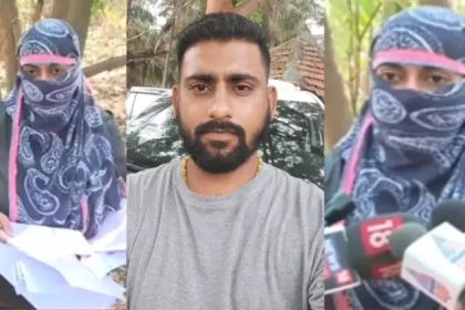 ಸ್ವತಃ ಹೆಂಡತಿಯನ್ನು ಅಕ್ಕ ಎಂದು ನಂಬಿಸಿ ಯುವತಿಗೆ ಕೋಟ್ಯಾಂತರ ರೂಪಾಯಿ ವಂಚನೆ