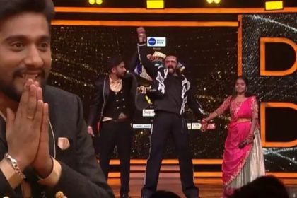 ಗಿಲ್ಲಿ ನಟನಿಗೆ ಬಿಗ್ ಬಾಸ್ 12ರ ಪಟ್ಟ : ರಕ್ಷಿತಾ ರನರ್ ಅಪ್, 3ನೇ ಸ್ಥಾನಕ್ಕೆ ಅಶ್ವಿನಿ ಗೌಡ