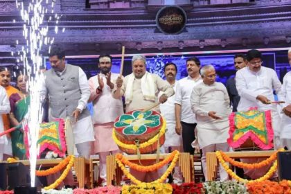 ನಾನು ಸಿಎಂ ಆಗಿ ಎರಡು ವರ್ಷದಲ್ಲಿ ಬಾದಾಮಿಗೆ 2 ಸಾವಿರ ಕೋಟಿ ರೂ.ಅನುದಾನ ನೀಡಿದ್ದೇನೆ