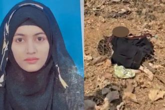 ಧಾರವಾಡದಲ್ಲಿ ಯುವತಿಯನ್ನು ಕೊಂದು ಮೃತದೇಹ ಪೀಸ್ ಪೀಸ್ ಮಾಡಿದ ಕಿರಾತಕರು 