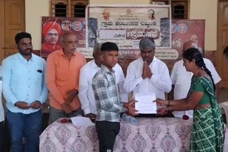 ಲಕ್ಕುಂಡಿಯಲ್ಲಿ ನಿಧಿ ಪ್ರಕರಣ : ಕುಟುಂಬಕ್ಕೆ ನಿವೇಶನ ನೀಡಲು ತೀರ್ಮಾನ