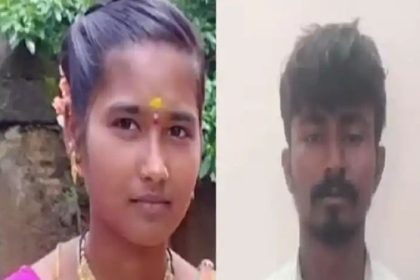 3 ವರ್ಷವಾದ್ರೂ ಮಕ್ಕಳಾಗಿಲ್ಲವೆಂದು ಉಸಿರುಗಟ್ಟಿಸಿ ಪತ್ನಿಯನ್ನ ಕೊಲೆಗೈದ ಪತಿ