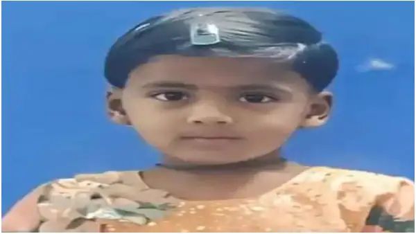 ಸಾರಿಗೆ ಬಸ್ ಹರಿದು 4 ವರ್ಷದ ಕಂದಮ್ಮ ದಾರುಣ ಸಾವು