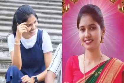 ಹಳ್ಳಿಯಲ್ಲಿ ಇರುವುದು ಬೇಜಾರು ಎಂದು ಪ್ರೀತಿಸಿ ಮದುವೆಯಾಗಿದ ನವ ವಿವಾಹಿತೆ ಆತ್ಮಹತ್ಯೆ