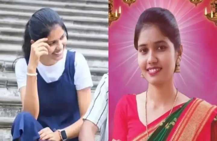 ಹಳ್ಳಿಯಲ್ಲಿ ಇರುವುದು ಬೇಜಾರು ಎಂದು ಪ್ರೀತಿಸಿ ಮದುವೆಯಾಗಿದ ನವ ವಿವಾಹಿತೆ ಆತ್ಮಹತ್ಯೆ ಹಳ್ಳಿಯಲ್ಲಿ ಇರುವುದು ಬೇಜಾರು ಎಂದು ಪ್ರೀತಿಸಿ ಮದುವೆಯಾಗಿದ ನವ ವಿವಾಹಿತೆ ಆತ್ಮಹತ್ಯೆ