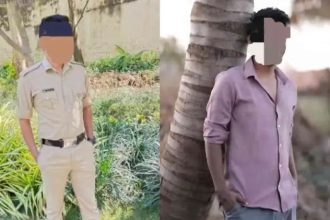 ಪಿಯುಸಿ ವಿದ್ಯಾರ್ಥಿನಿಗೆ ಲೈಂಗಿಕ ಕಿರುಕುಳ : ಪೊಲೀಸ್ ಕಾನ್ಸ್ಟೇಬಲ್ ಅರೆಸ್ಟ್