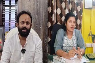 ಪೌರಾಯುಕ್ತಗೆ ನಿಂದನೆ, ಜೀವ ಬೆದರಿಕೆ ಕೇಸ್: ಕೊನೆಗೂ ಕಾಂಗ್ರೆಸ್ ಮುಖಂಡ ಅರೆಸ್ಟ್