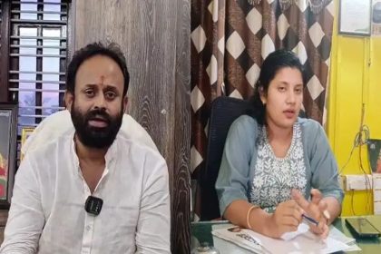 ಪೌರಾಯುಕ್ತಗೆ ನಿಂದನೆ, ಜೀವ ಬೆದರಿಕೆ ಕೇಸ್: ಕೊನೆಗೂ ಕಾಂಗ್ರೆಸ್ ಮುಖಂಡ ಅರೆಸ್ಟ್