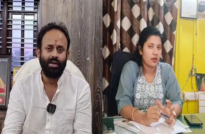 ಪೌರಾಯುಕ್ತಗೆ ನಿಂದನೆ, ಜೀವ ಬೆದರಿಕೆ ಕೇಸ್: ಕೊನೆಗೂ ಕಾಂಗ್ರೆಸ್ ಮುಖಂಡ ಅರೆಸ್ಟ್