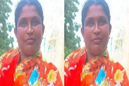 ಆಸ್ತಿಗಾಗಿ ಹೆತ್ತ ತಾಯಿಯನ್ನೇ ಕೊಲೆಗೈದ ಪಾಪಿ ಪುತ್ರ