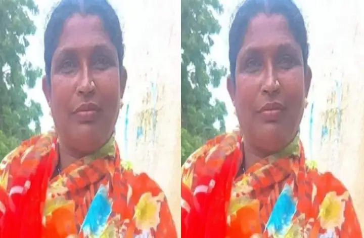 ಆಸ್ತಿಗಾಗಿ ಹೆತ್ತ ತಾಯಿಯನ್ನೇ ಕೊಲೆಗೈದ ಪಾಪಿ ಪುತ್ರ ಆಸ್ತಿಗಾಗಿ ಹೆತ್ತ ತಾಯಿಯನ್ನೇ ಕೊಲೆಗೈದ ಪಾಪಿ ಪುತ್ರ