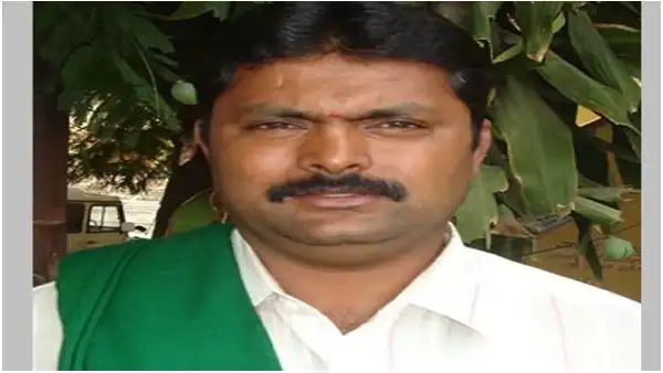 ಅಪ್ರಾಪ್ತ ಬಾಲಕಿ ಮೇಲೆ ಅತ್ಯಾಚಾರ ಆರೋಪ: ರೈತ ಸಂಘದ ಜಿಲ್ಲಾಧ್ಯಕ್ಷ ಅರೆಸ್ಟ್ 