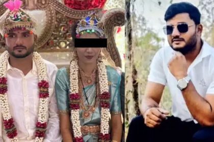 ಮದುವೆಯಾದ 45 ದಿನಕ್ಕೆ ಲವರ್ ಜೊತೆ ಯುವತಿ ಎಸ್ಕೇಪ್ : ಗಂಡ, ಮದುವೆ ಮಾಡಿಸಿದವ ಆತ್ಮಹತ್ಯೆ 