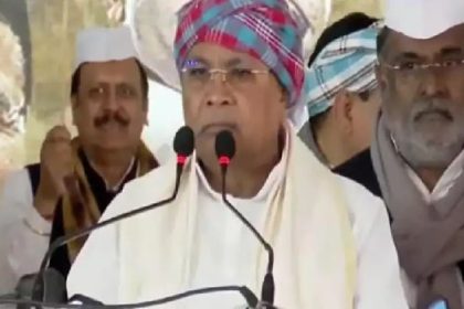 ದುರುದ್ದೇಶದಿಂದ ವಿಬಿಜಿ ರಾಮ್ ಜಿ ಯೋಜನೆ ಜಾರಿ : ಸಿದ್ದರಾಮಯ್ಯ 