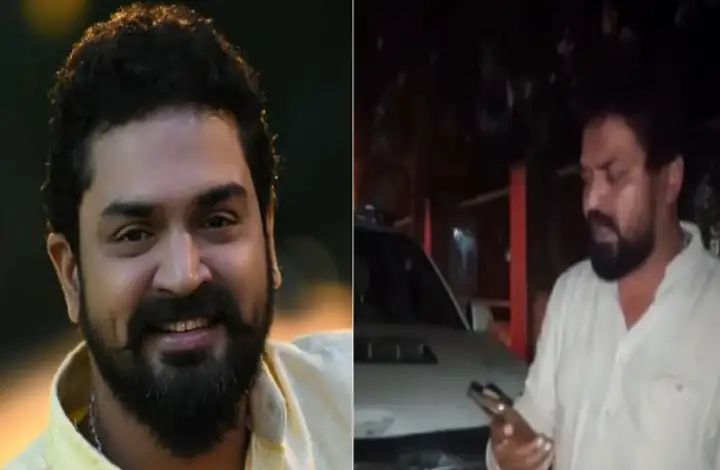 ಕುಡಿದ ಮತ್ತಿನಲ್ಲಿ ನಟ ಮಯೂರ್ ಪಟೇಲ್ ರಿಂದ ಸರಣಿ ಅಪಘಾತ : ನಾಲ್ಕು ಕಾರುಗಳು ಜಖಂ