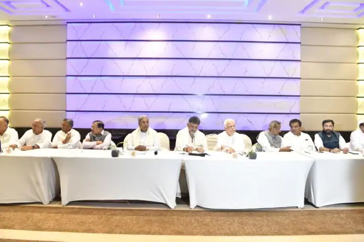 ಎರಡು ದಿನಗಳ ಕಾಲ ಅಧಿವೇಶನ ವಿಸ್ತರಣೆ : ಸಿದ್ದರಾಮಯ್ಯ