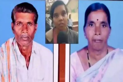 ಮದುವೆಗೆ ಒಪ್ಪದ ತಂದೆ – ತಾಯಿಯನ್ನ ಹತ್ಯೆಗೈದ ಮಗಳು