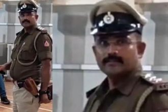 4 ಲಕ್ಷ ಲಂಚ ಸ್ವೀಕರಿಸುತ್ತಿದ್ದಾಗಲೇ ಲೋಕಾಯುಕ್ತ ಬಲೆಗೆ ಬಿದ್ದ ಪಿಎಸ್‌ಐ