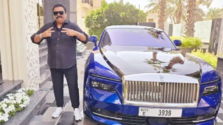 ಎದೆಗೆ ಗುಂಡಿಟ್ಟುಕೊಂಡು ತಾವೇ ಶೂಟ್ ಮಾಡಿಕೊಂಡ ಸಿ. ಜೆ ರಾಯ್