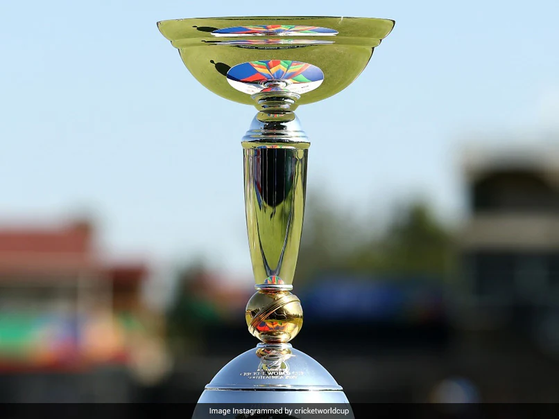 ಕಿರಿಯರ ವಿಶ್ವಕಪ್ ಕ್ರಿಕೆಟ್ ಪಂದ್ಯಾವಳಿ ಅಭ್ಯಾಸ ಪಂದ್ಯಗಳು ಆರಂಭ