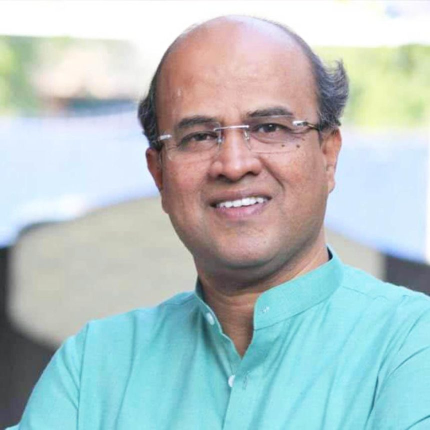 ಎರಡನೇ ಆವೃತ್ತಿಯ ‘ಮಹಾಂತೇಶ ಕವಟಗಿಮಠ ಟ್ರೋಫಿ’ ಗೆ ಚಾಲನೆ