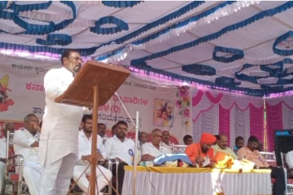 ರಸ್ತೆ ಬದಿ ವ್ಯಾಪಾರಿಗಳ ದಿನಾಚರಣೆ ರಾಜ್ಯಕ್ಕೆ ಮಾದರಿಯಾಗಲಿ:ಶಾಸಕ ನೇಮಿರಾಜ್ ನಾಯಕ್